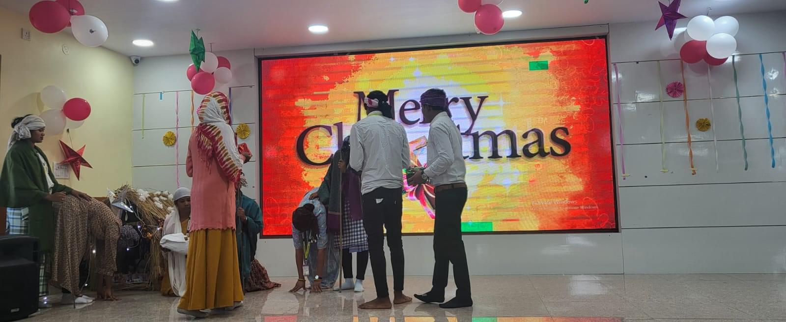 MBNS Institute Jamshedpur Campus photo 41